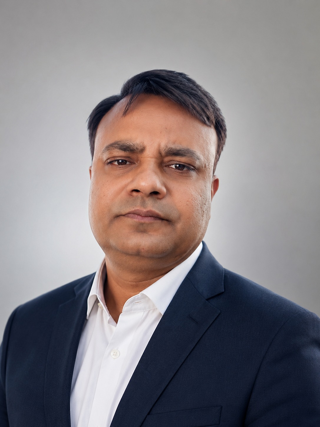 Mr. Om Prakash